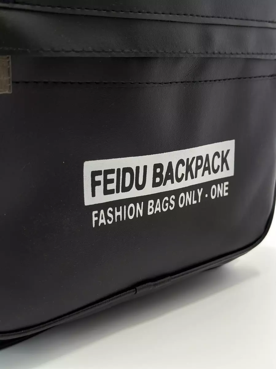 کوله پشتی Feidu back pack