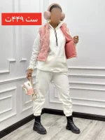 هودی و شلوار رونیکا - Image 4