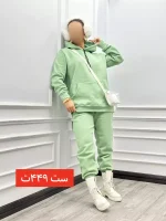 هودی و شلوار رونیکا - Image 7