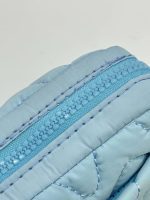 کیف کاپشنی دوخت طرحدار - Image 11