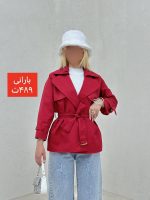 بارانی الگانس - Image 4