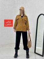 بارانی الگانس - Image 6