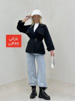 بارانی الگانس - Image 7