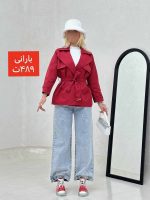 بارانی الگانس - Image 8