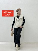 وست بارانی - Image 17