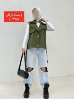 وست بارانی - Image 2