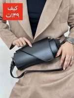 کیف بیضی مثلثی  - Image 4