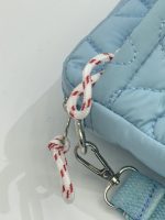 کیف کاپشنی دوخت طرحدار - Image 13