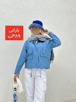 بارانی 5 جیب - Image 19