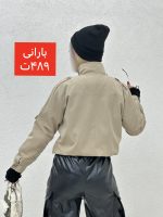 بارانی 5 جیب - Image 18
