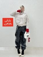 بارانی 5 جیب - Image 20