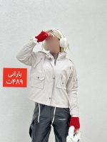 بارانی 5 جیب - Image 3
