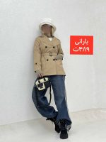 بارانی six - Image 8