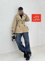 بارانی six - Image 10