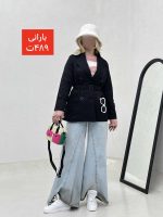 بارانی six - Image 9