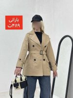 بارانی six