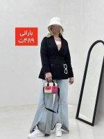 بارانی six - Image 2