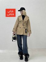 بارانی six - Image 6