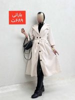 بارانی بلند داخل TED - Image 16