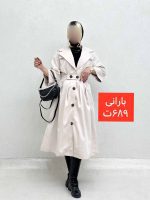 بارانی بلند داخل TED - Image 6