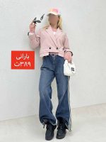 بارانی دو دکمه - Image 19