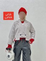 بارانی دو دکمه - Image 17