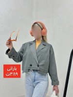 بارانی دو دکمه - Image 21