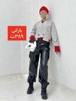 بارانی دو دکمه - Image 3