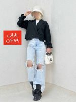 بارانی دو دکمه - Image 6