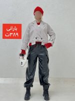 بارانی دو دکمه - Image 10