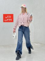 بارانی دو دکمه - Image 7