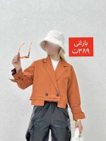 بارانی دو دکمه - Image 2
