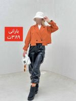 بارانی دو دکمه - Image 14