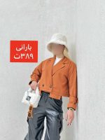 بارانی دو دکمه - Image 18