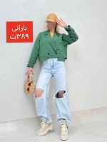 بارانی دو دکمه - Image 12