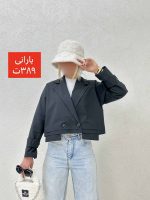 بارانی دو دکمه - Image 13