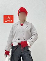بارانی دو دکمه - Image 15