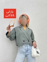بارانی دو دکمه - Image 16
