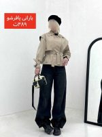 بارانی پافر شو - Image 6