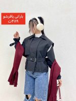 بارانی پافر شو - Image 16