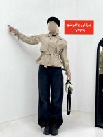 بارانی پافر شو - Image 2