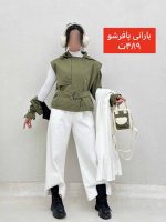 بارانی پافر شو - Image 23