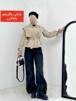 بارانی پافر شو - Image 24