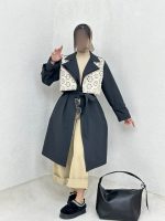 بارانی گیپور - Image 3