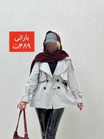 بارانی meri - Image 13