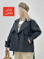 بارانی meri - Image 14