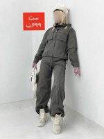 ست دوتیکه iPAK