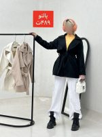 پالتو فوتر LELA - Image 8