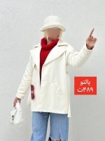 پالتو فوتر LELA - Image 14