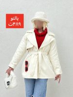 پالتو فوتر LELA - Image 12